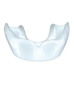 PROTECTION Paffen Sport Mouth Guard - Transparent, 263117000