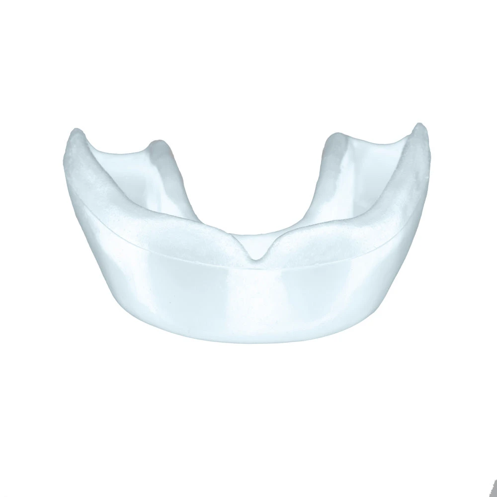 PROTECTION Paffen Sport Mouth Guard - Transparent, 263117000 3 PROTECTION Paffen Sport Mouth Guard - Transparent, 263117000