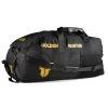 TRAINING Sports Bag FIGHTER LINE XL - Golden Fighter, FTBP-08 1 TRAINING Sports Bag FIGHTER LINE XL - Golden Fighter, FTBP-08