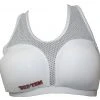 Chest Guard Top Ten Cool Guard - White, 0093-1 PROTECTION