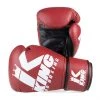 King Pro Boxing - Boxing Gloves Platinum 4 - Red, Kpb/bg-platinum4