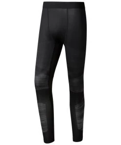 Pants Reebok Speedwick Compression Tights, CY4894
