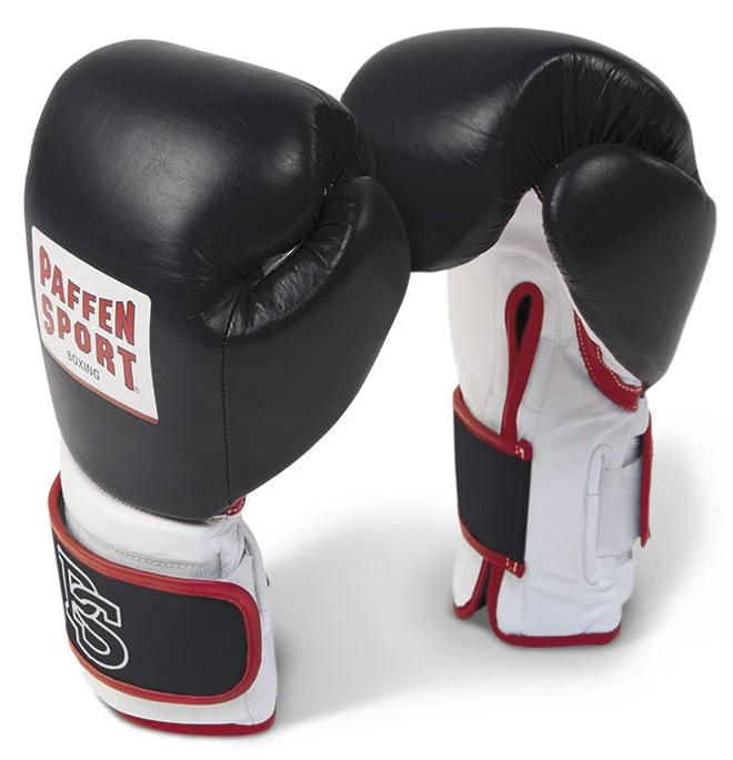 Paffen Sport PRO PERFORMANCE Boxing Gloves, 2110320 3 Paffen Sport PRO PERFORMANCE Boxing Gloves, 2110320