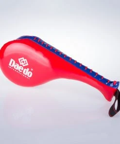 Double Mit DAEDO For Children - Red, PR1613RED TRAINING 10 Double Mit DAEDO For Children - Red, PR1613RED TRAINING