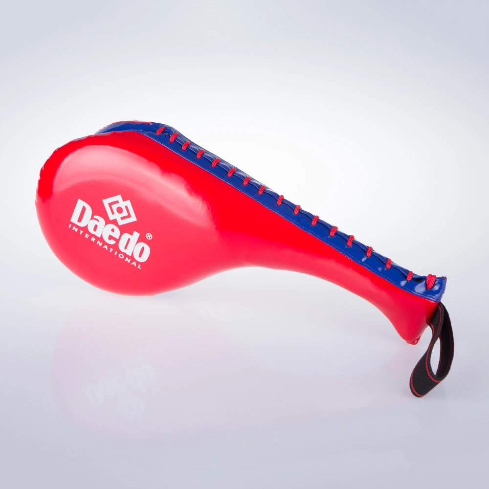 Double Mit DAEDO For Children - Red, PR1613RED TRAINING 6 Double Mit DAEDO For Children - Red, PR1613RED TRAINING