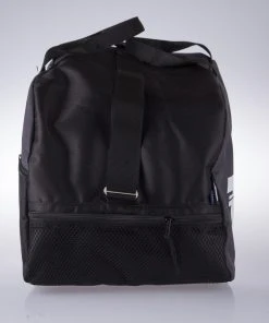 Fighter Sports Bag GYM - Black/grey, FTG-05 TRAINING 9 Fighter Sports Bag GYM - Black/grey, FTG-05 TRAINING