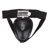 Fighter Groin Protector - Grey/black, JE1577