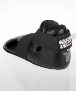 Fighter Kick Strap - Black, FFG-001B PROTECTION