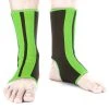 PROTECTION Fighter Ankle Support - Black/green, FAS-05