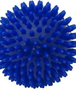 KinesioMAX Kine-MAX Large Massage Balls Hedgehog, BALL-9BLU.01 TRAINING