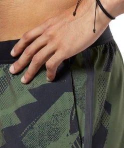 Training Shorts Reebok CrossFit Games Speed Shorts, EC1430