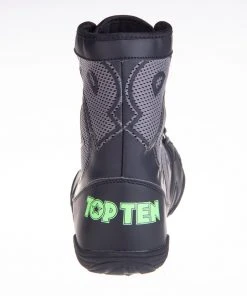 Boxing Shoes Top Ten, 1172-90 15 Boxing Shoes Top Ten, 1172-90