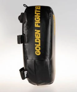 TRAINING Fighter Thai Kick Pad MAXI - Golden Fighter, F01602-GF