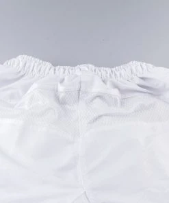 Adidas Taekwondo WT Uniforms TKD Dobok ADI-Contest 3 - White, ADITC01