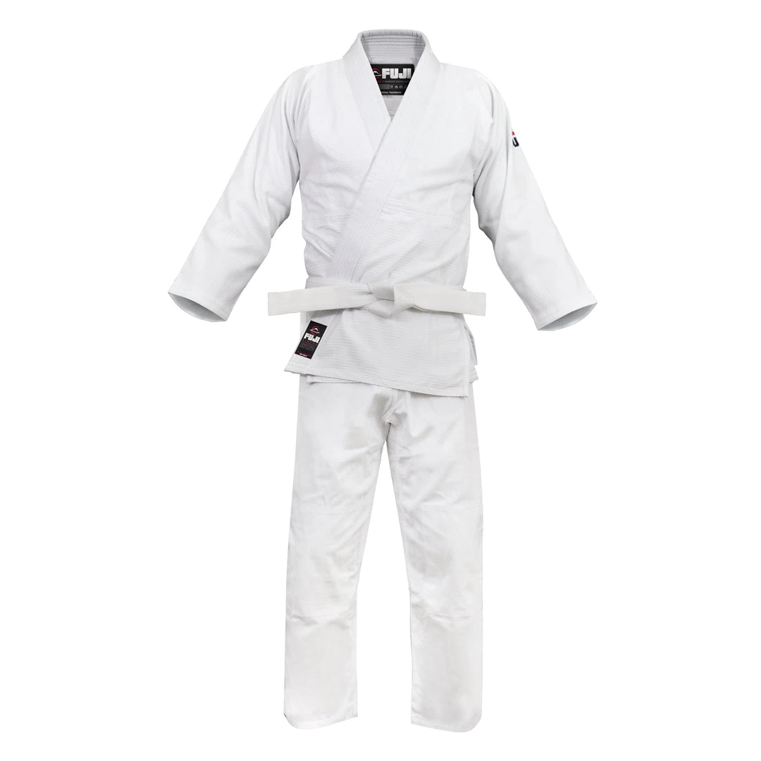 Fuji Europe Fuji Judo Uniform, 83977 6 Fuji Europe Fuji Judo Uniform, 83977