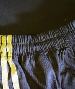 Adidas Training Pant TKD - Black, JWA2027-1 7 Adidas Training Pant TKD - Black, JWA2027-1