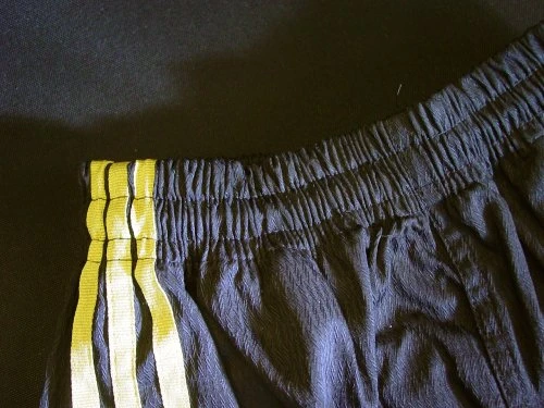 Adidas Training Pant TKD - Black, JWA2027-1 5 Adidas Training Pant TKD - Black, JWA2027-1