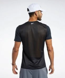 Reebok Workout Ready Activchill TEE, FJ4059