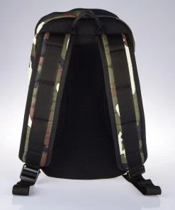 Fighter Backpack Military Line - Camo, FBM-CAMO
