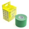 KinesioMAX Kine-MAX Super Pro Cotton - Green, KTSCGRE01