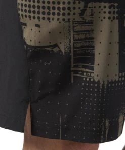 Reebok Speedwick Speed Shorts - Geocast, CF2966 Compression Shorts