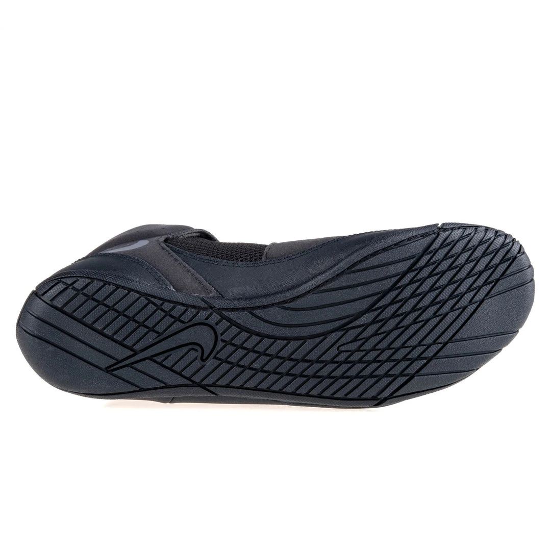 Nike Fury Wrestling Shoes - Black, A02416010 5 Nike Fury Wrestling Shoes - Black, A02416010