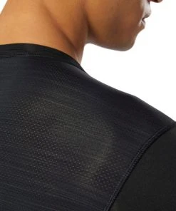 Reebok Graphic Compression Tee - Black, DP6560 11 Reebok Graphic Compression Tee - Black, DP6560