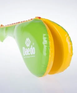 Double Mit DAEDO For Children - Green, PR1613GR