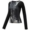 Women's Rashguard Reebok Combat, D95982 Rash Guards