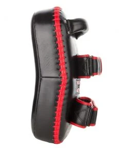 TRAINING Thaipads Windy - Black/red, KP-8M BLK/RED