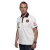 Hayashi WKF Polo Shirt- White, 75112-1 T-Shirts 1 Hayashi WKF Polo Shirt- White, 75112-1 T-Shirts