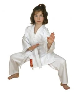 Hayashi Karate Gi HEIAN, 020-1 Karate Uniforms