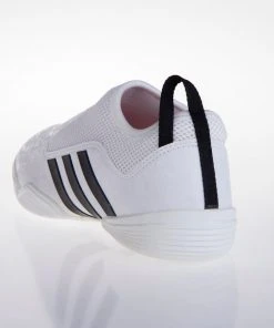 Adidas Shoes ADI-BRAS 16 - White, ADITBR01-WH 13 Adidas Shoes ADI-BRAS 16 - White, ADITBR01-WH
