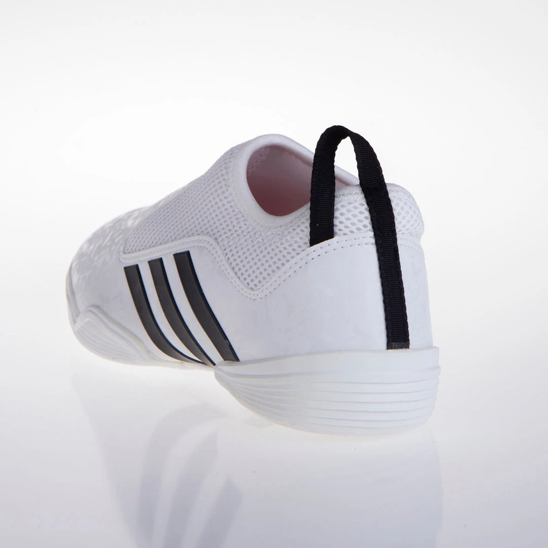 Adidas Shoes ADI-BRAS 16 - White, ADITBR01-WH 6 Adidas Shoes ADI-BRAS 16 - White, ADITBR01-WH