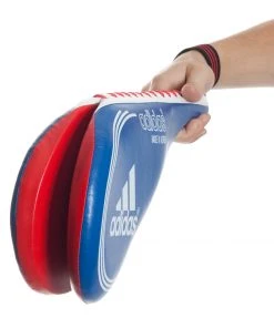TRAINING Adidas Double Kicking Paddle - Blue, 830386