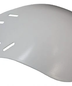 Chest Guard Top Ten Cool Guard - White, 0093-1 PROTECTION