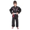 Fighter BJJ Gi Demon Kids, BJJB-01 BJJ Uniforms