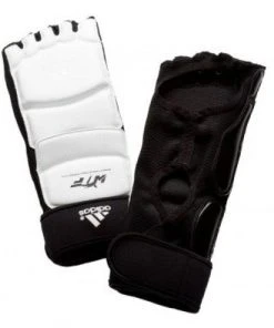 Fighter Socks WT - Adidas, AdiSock