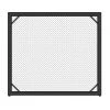 Fighter MMA Cage Panel With Left And Right Side Padding, CP-LR TRAINING 1 Fighter MMA Cage Panel With Left And Right Side Padding, CP-LR TRAINING