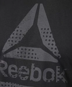 Training T-Shirts Reebok Speedwick Blend Tee, BQ3497