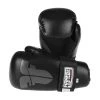 Fighter Open Gloves Strap - Black, FOG-001B