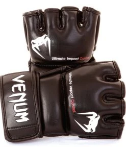Venum Impact MMA Gloves, VENUM-0123