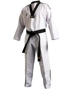 Adidas Adi-Fighter 3, ADITF02 Taekwondo WT Uniforms