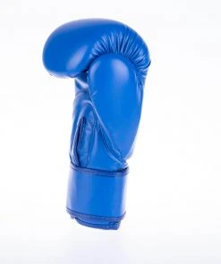 Boxing Gloves Daedo ITF - Blue, PRITF2020