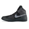 Nike Fury Wrestling Shoes - Black, A02416010
