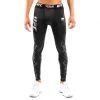 Venum UFC Authentic Fight Week Compression Pants - Black 1 Venum UFC Authentic Fight Week Compression Pants - Black