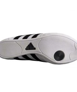 Adidas Shoes SM II - White, 831872