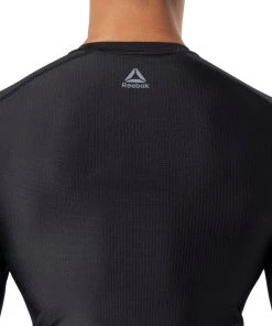 Reebok OS Compress T-shirt - Black, DY8026