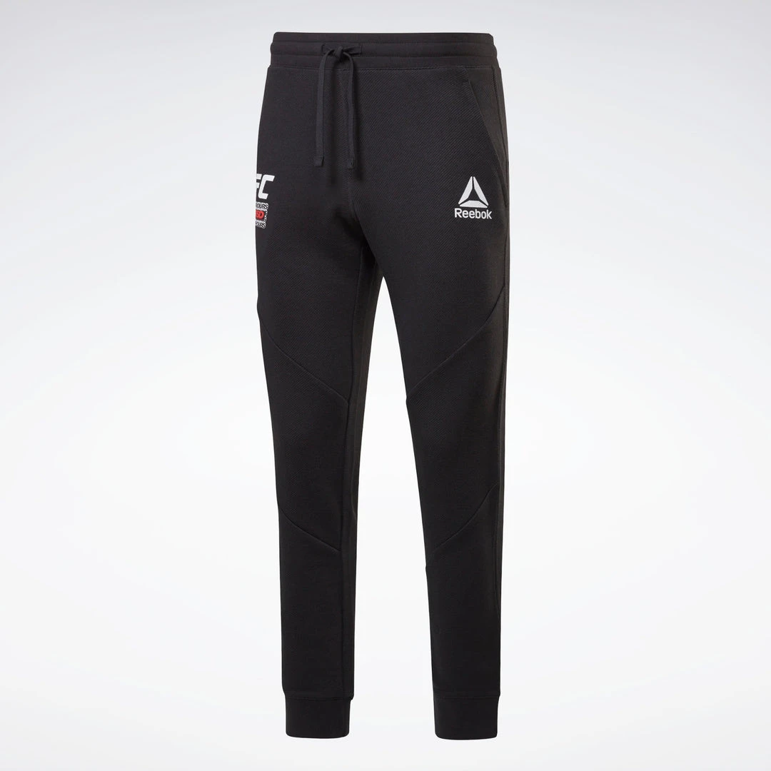 Reebok UFC Mens Pants, FT8105 7 Reebok UFC Mens Pants, FT8105