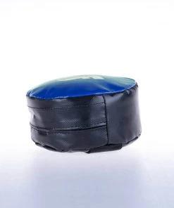 Fighter Round Target MINI - Blue, FLM-1-BL TRAINING 11 Fighter Round Target MINI - Blue, FLM-1-BL TRAINING